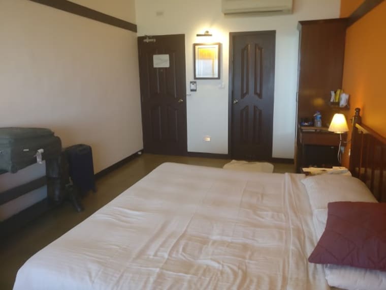 Sparsa Resorts-1